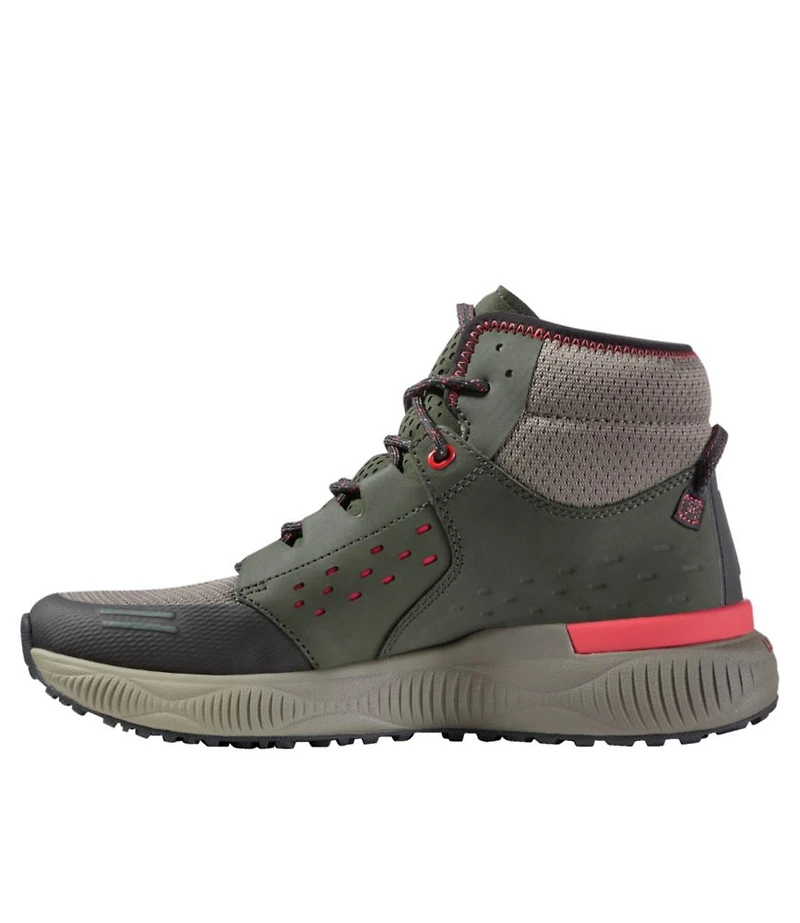 Men's Dirigo Hiking Boots, Waterproof