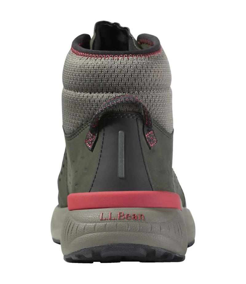 Men's Dirigo Hiking Boots, Waterproof