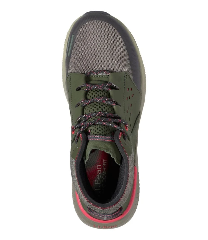 Men's Dirigo Hiking Boots, Waterproof