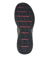 Men's Dirigo Hiking Boots, Waterproof