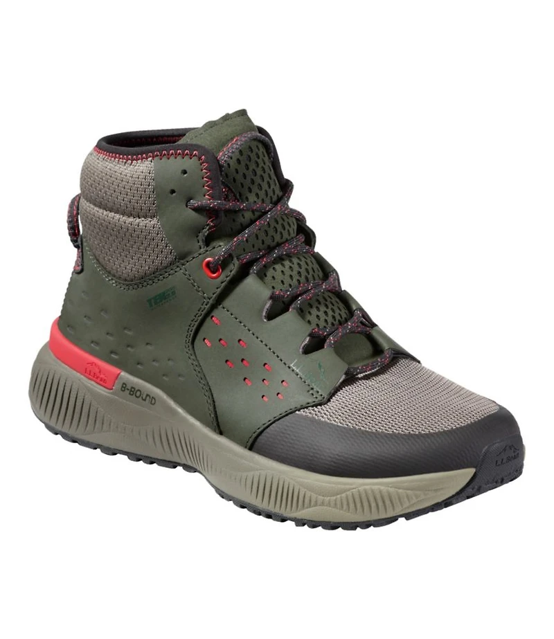 Men's Dirigo Hiking Boots, Waterproof