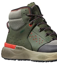 Men's Dirigo Hiking Boots, Waterproof