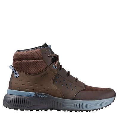 Men's Dirigo Hiking Boots, Waterproof