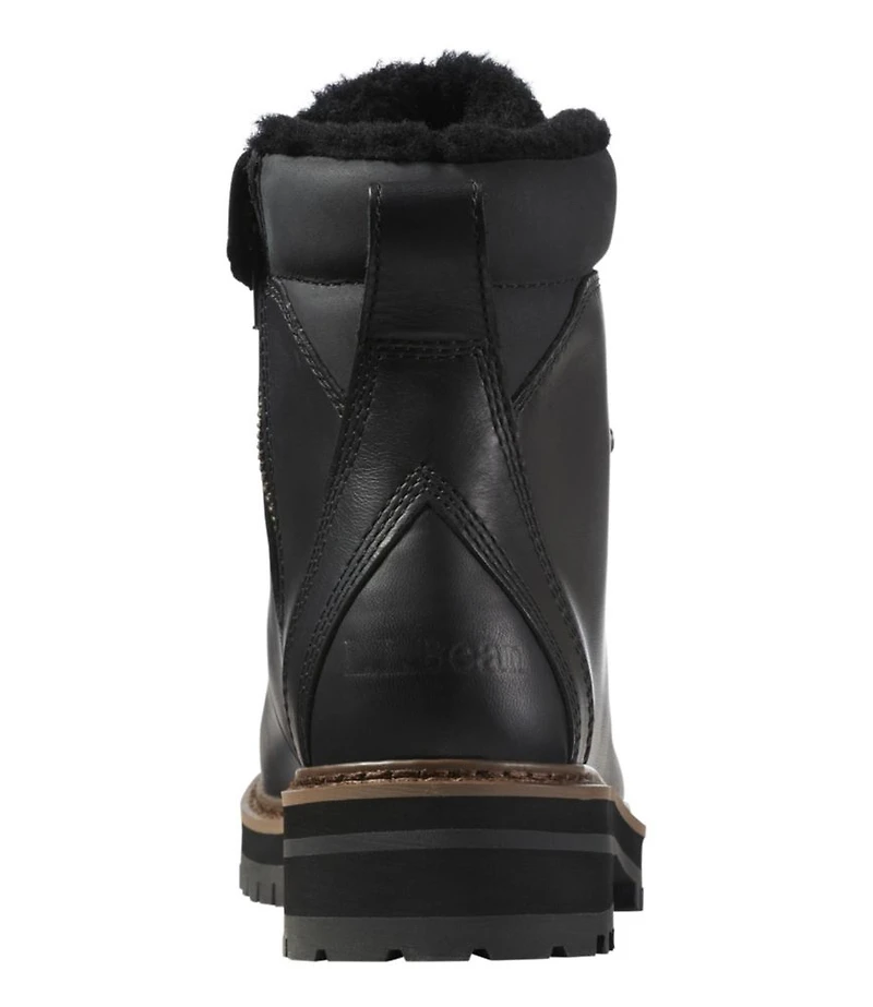 Women's Camden Hills Alpine Boots