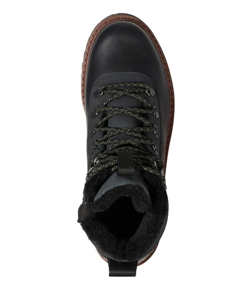 Women's Camden Hills Alpine Boots