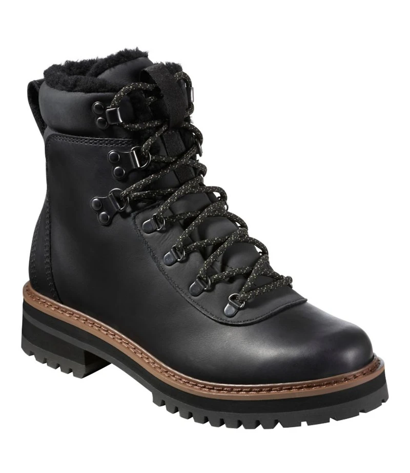 Women's Camden Hills Alpine Boots