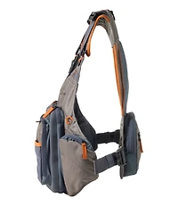 L.L.Bean Rapid River Vest Pack II