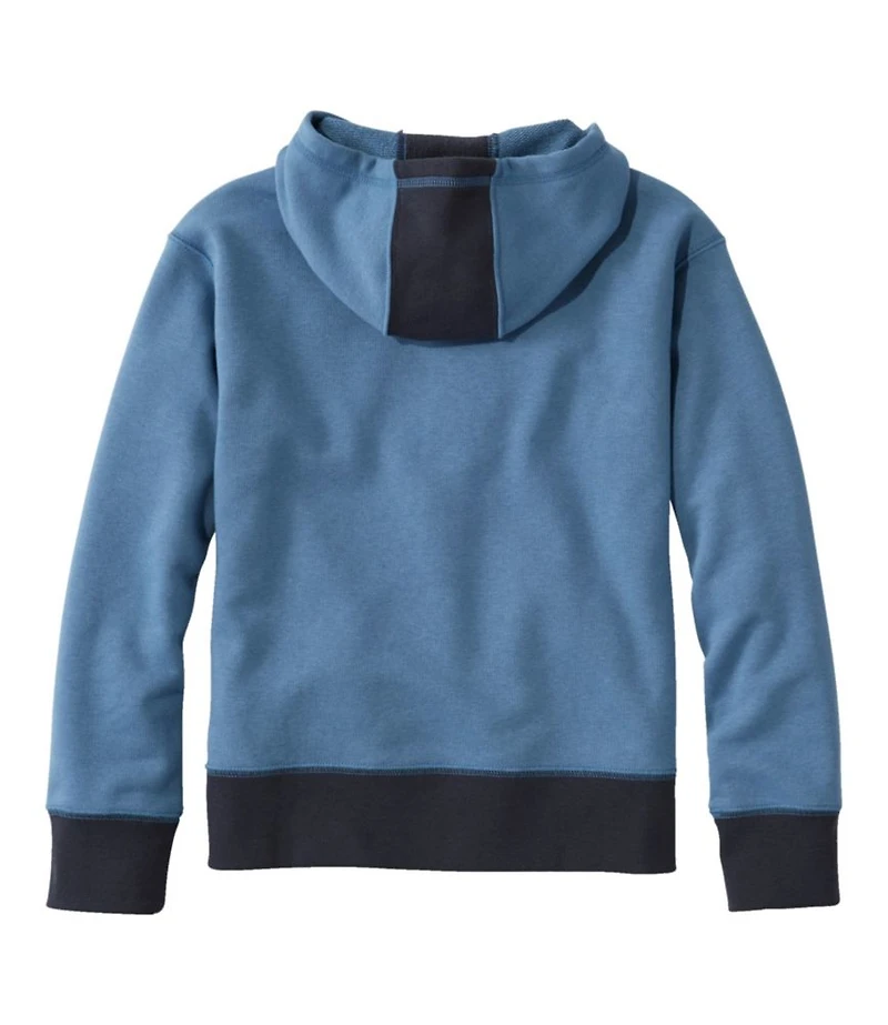 Kids' Athleisure Hoodie, Graphic