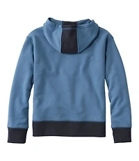 Kids' Athleisure Hoodie, Graphic