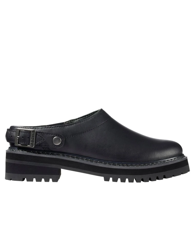 Women's Camden Hills Clogs