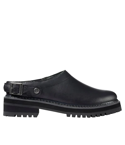 Women's Camden Hills Clogs