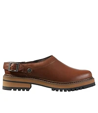 Women's Camden Hills Clogs