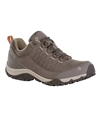 Women's Oboz Ousel B-Dry Hiking Shoes