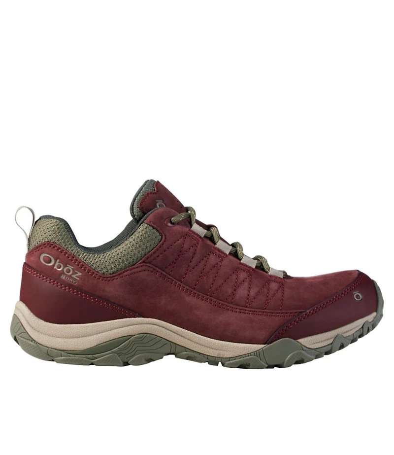 Women's Oboz Ousel B-Dry Hiking Shoes
