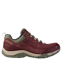 Women's Oboz Ousel B-Dry Hiking Shoes