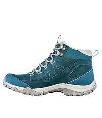 Women's Oboz Ousel B-Dry Hiking Boots