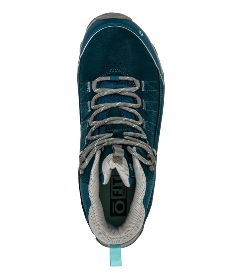 Women's Oboz Ousel B-Dry Hiking Boots