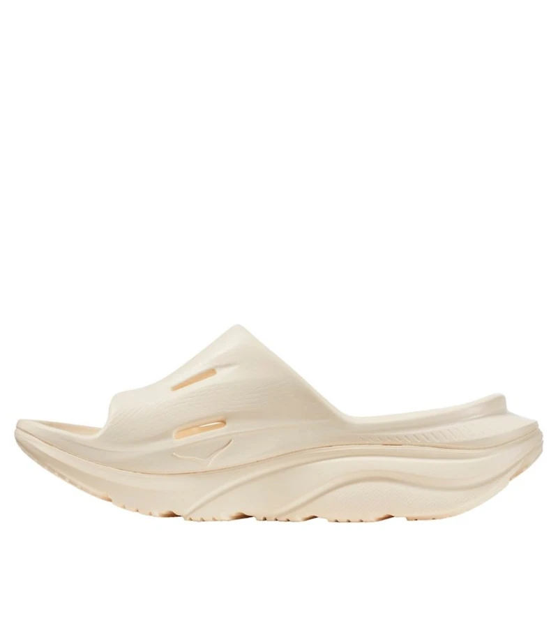 Women's HOKA Ora Recovery Slides 3
