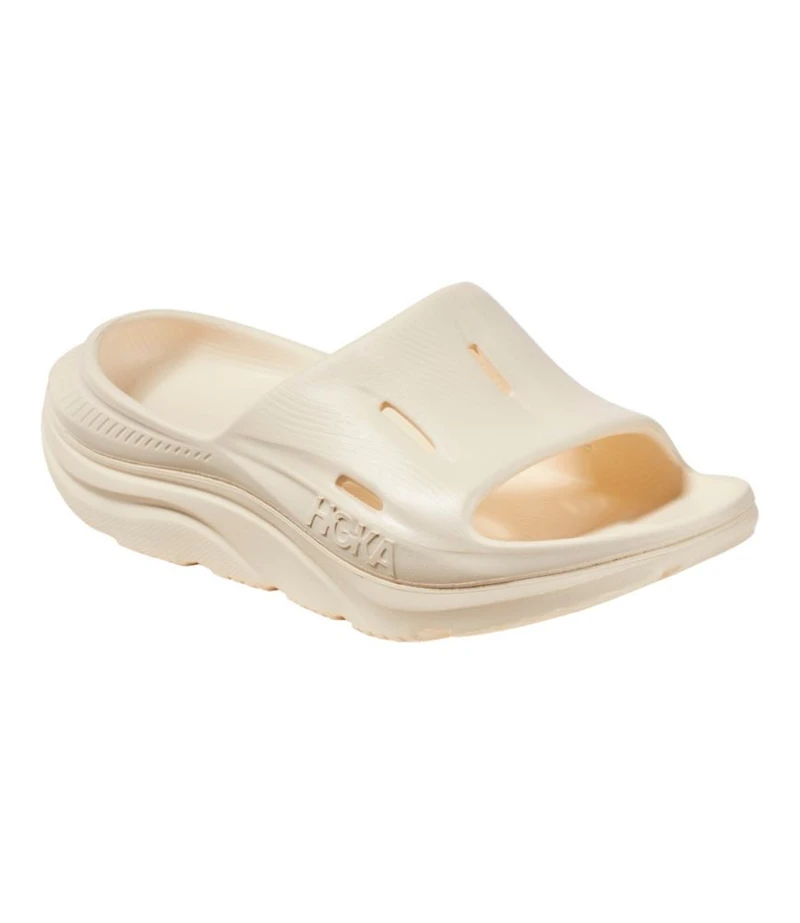 Women's HOKA Ora Recovery Slides 3