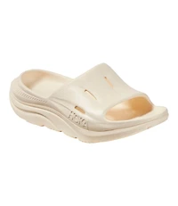 Women's HOKA Ora Recovery Slides 3