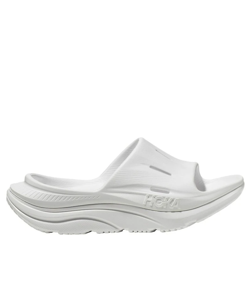 Women's HOKA Ora Recovery Slides 3