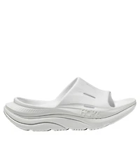 Women's HOKA Ora Recovery Slides 3