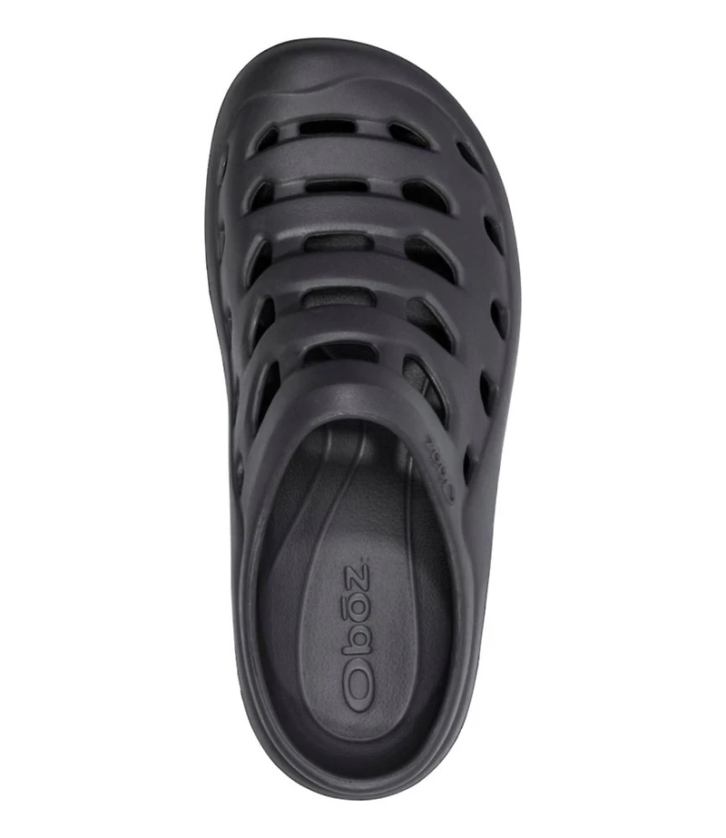 Adults' Oboz Whakata Coast Clogs