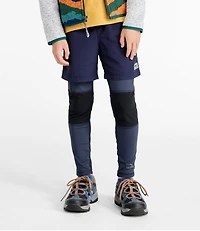 Kids' Hiking Trail Tights