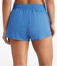 Women's UPF 50+ Knit Shorts