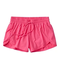 Women's UPF 50+ Knit Shorts