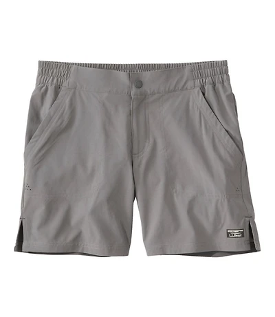 Women's L.L.Bean Stretch UPF Shorts