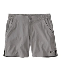 Women's L.L.Bean Stretch UPF Shorts