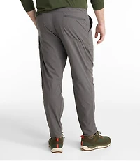 Men's Pathfinder Ripstop Belted Hiking Pants