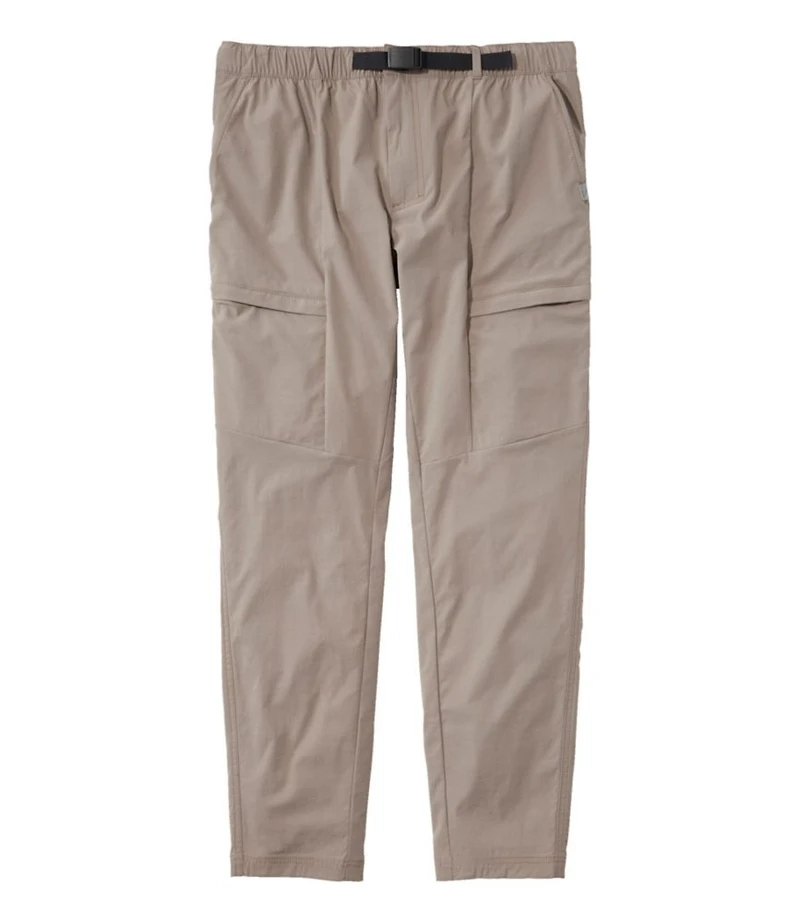 Men's Pathfinder Ripstop Belted Hiking Pants