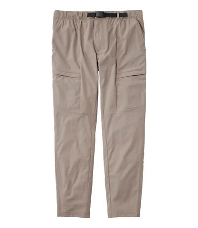 Men's Pathfinder Ripstop Belted Hiking Pants