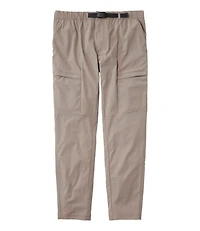 Men's Pathfinder Ripstop Belted Hiking Pants