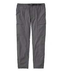 Men's Pathfinder Ripstop Belted Hiking Pants