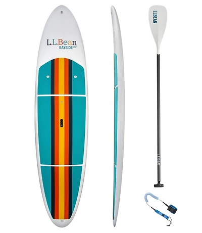 L.L.Bean Bayside SUP Package, 11'6"