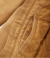 Men's Bean's Insulated Utility Hoodie