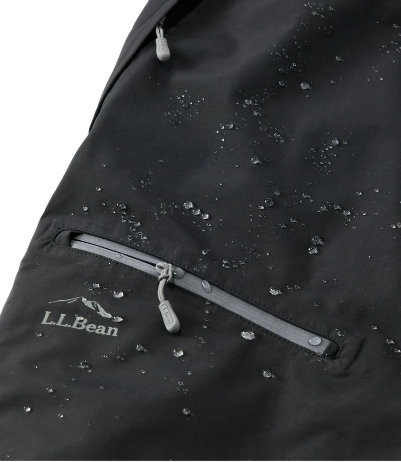 Men's Wildcat Bib Pant