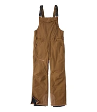 Men's Wildcat Bib Pant