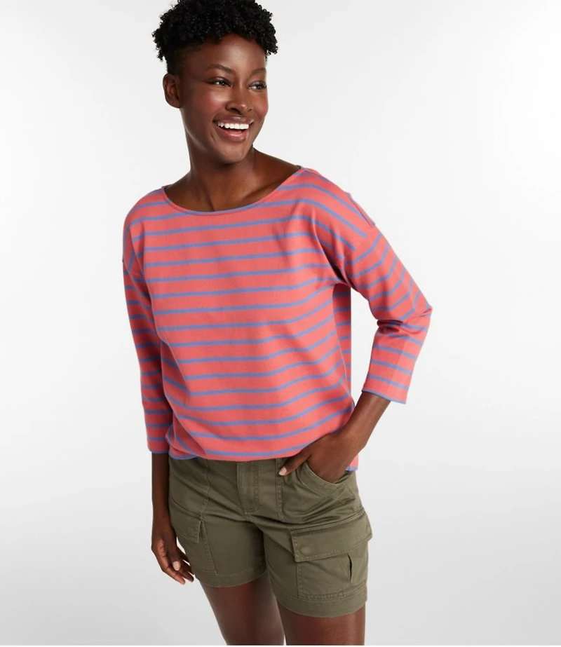 Women's Heritage Mariner Top