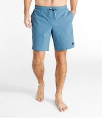 Men's Vacationland Stretch Swim Trunks