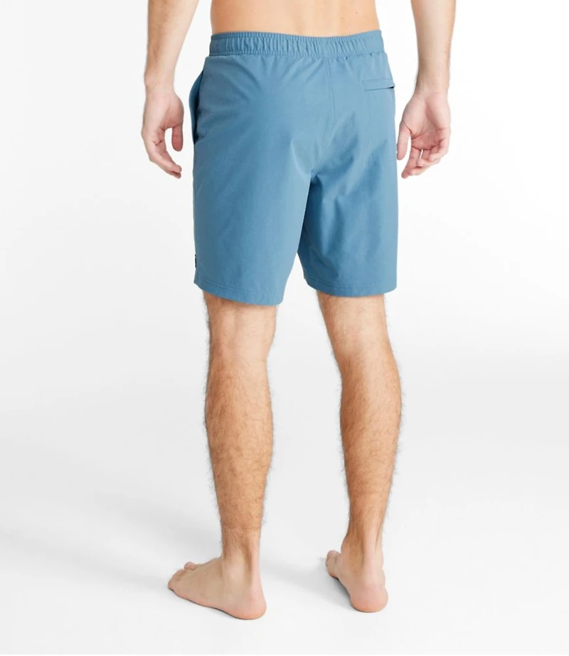 Men's Vacationland Stretch Swim Trunks