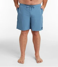 Men's Vacationland Stretch Swim Trunks