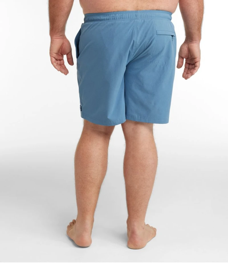 Men's Vacationland Stretch Swim Trunks