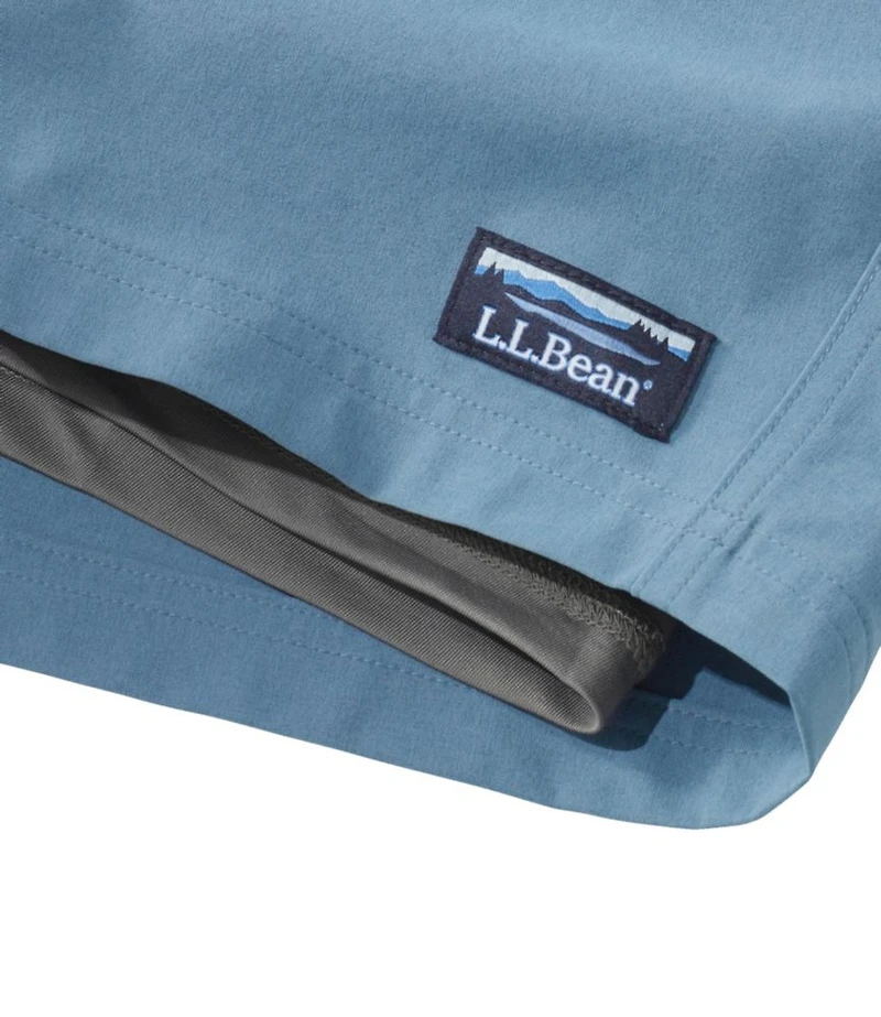 Men's Vacationland Stretch Swim Trunks