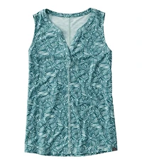Women's Streamside Tank