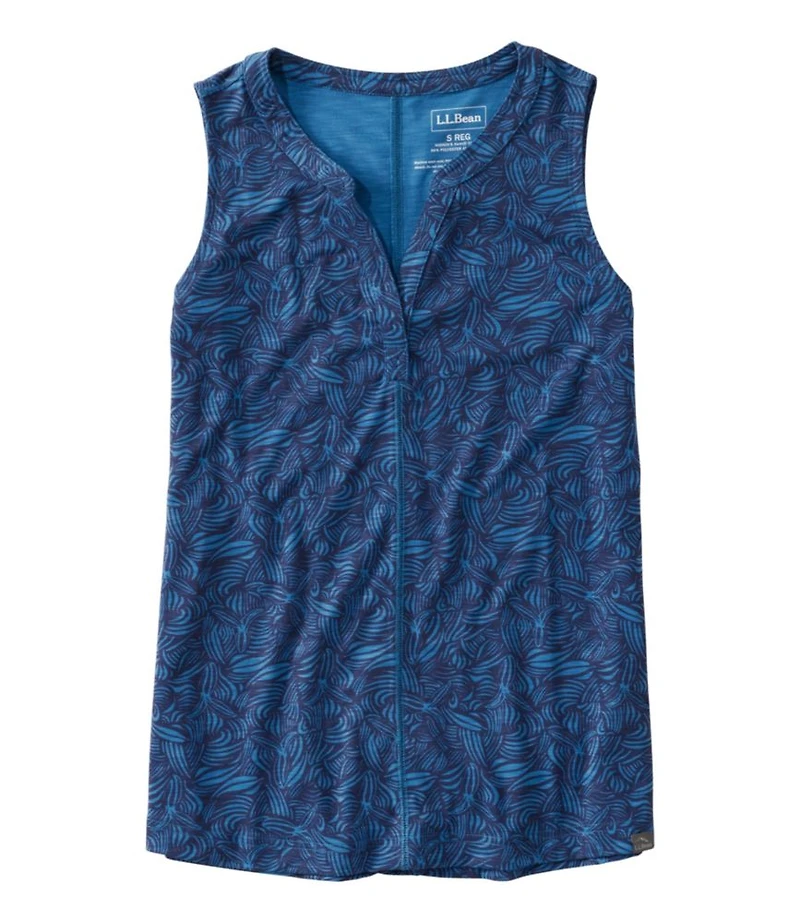 Women's Streamside Tank