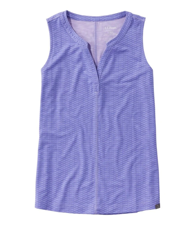 Women's Streamside Tank